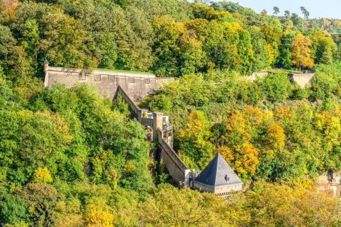 From Brussels: Luxembourg City Day Trip with Private Guide - What to Expect & Practical Tips