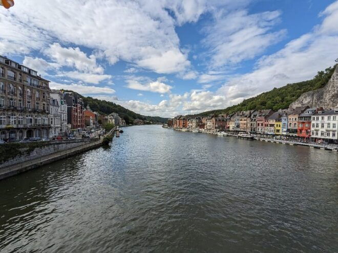 From Brussels: Luxembourg Tour With Dinant Visit - Attractions in Luxembourg