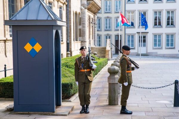 From Brussels: Luxembourg Tour With Dinant Visit - Tour Inclusions