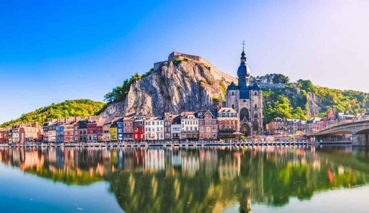 From Brussels: Luxembourg Tour With Dinant Visit - Activity Details