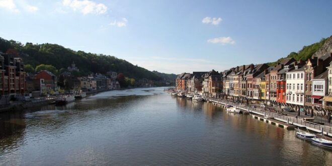 From Brussels: Luxembourg Tour With Dinant Visit - Full Tour Description