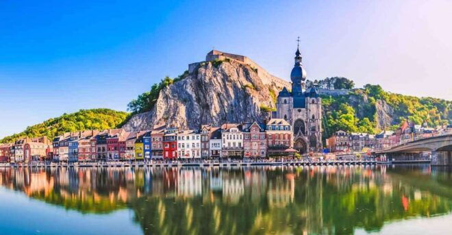 From Brussels: Luxembourg Tour With Dinant Visit - Review Summary