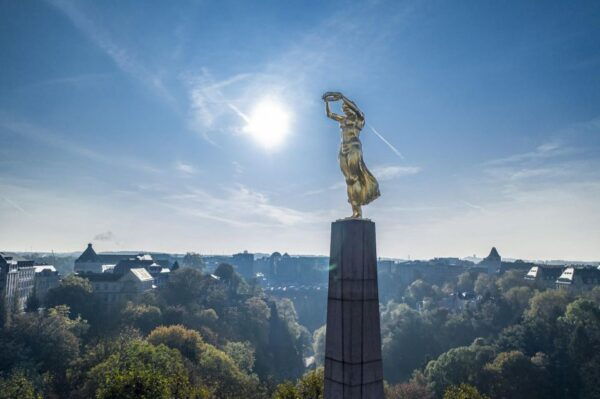 From Brussels: Luxembourg Tour With Dinant Visit - Directions