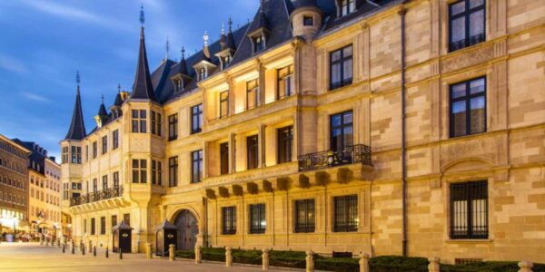 From Brussels: Luxembourg Tour With Dinant Visit - Common Questions