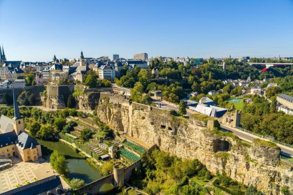 From Brussels: Luxembourg Tour With Dinant Visit - The Sum Up