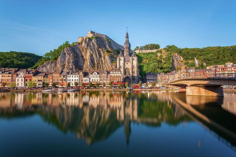 From Brussels: Namur, Huy, Bouillon, and Dinant Day Trip - Introducing the From Brussels: Namur, Huy, Bouillon, and Dinant Day Trip