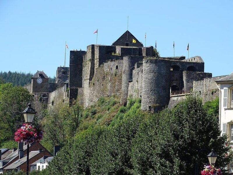 From Brussels: Namur, Huy, Bouillon, and Dinant Day Trip - An Overview of the Experience