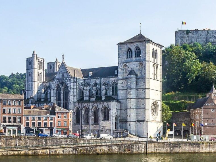 From Brussels: Namur, Huy, Bouillon, and Dinant Day Trip - Practical Details and Considerations