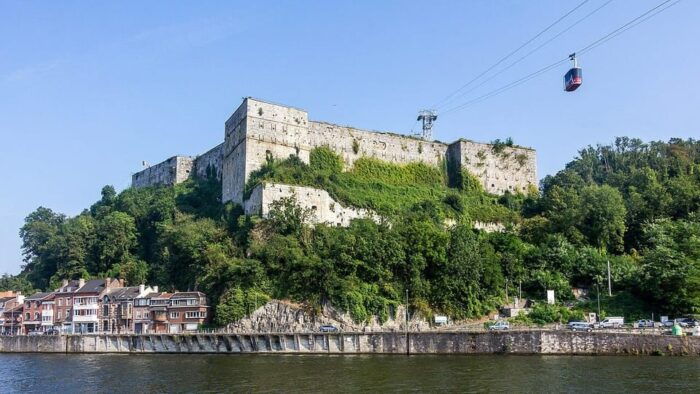 From Brussels: Namur, Huy, Bouillon, and Dinant Day Trip - What We Loved About the Tour