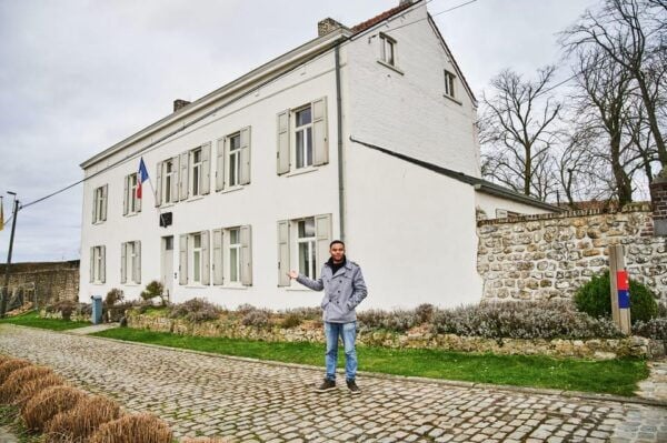 From Brussels : Napoleons Last Battle of Waterloo Tour - Frequently Asked Questions
