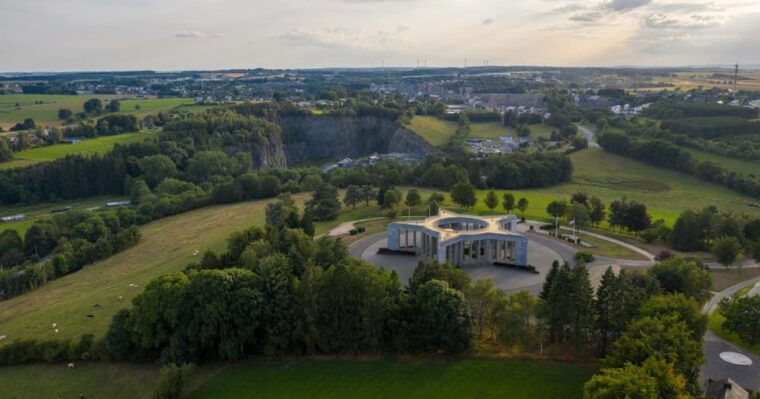 From Brussels: Patton and Battle of the Bulge Day Trip - Who Would Love This Experience?