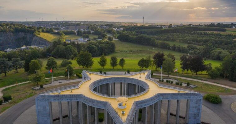 From Brussels: Patton and Battle of the Bulge Day Trip - The Sum Up: Is This the Tour for You?
