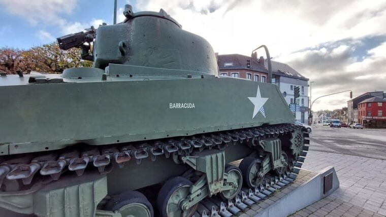 From Brussels: Patton and Battle of the Bulge Day Trip - FAQ