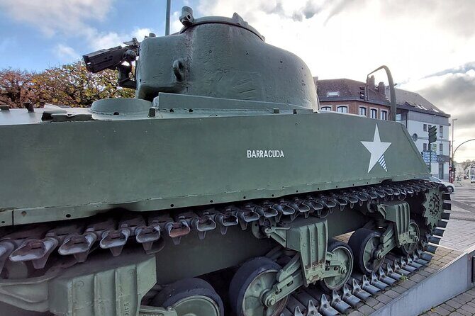 From Brussels: Patton's Battle of the Bulge Day Trip (LUX+BE) - Final Thoughts