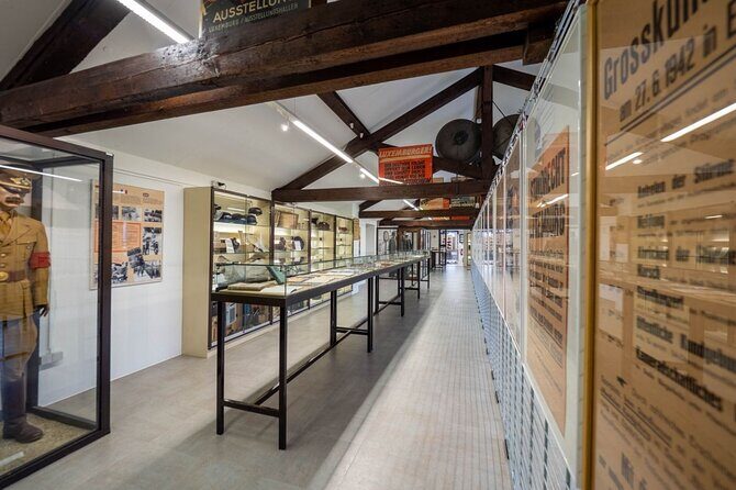 From Brussels: Patton's Battle of the Bulge Day Trip (LUX+BE) - FAQ