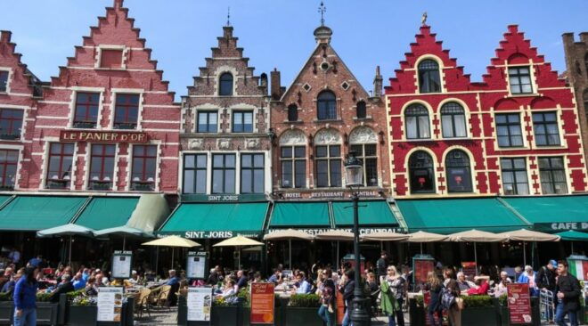 From Brussels: Private Tour of Bruges, Ghent and Flanders - Customer Reviews and Information