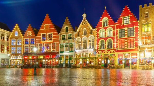 From Brussels: Private Tour of Bruges, Ghent and Flanders - Common Questions