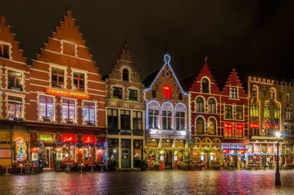 From Brussels: Private Tour of Bruges, Ghent and Flanders - The Sum Up