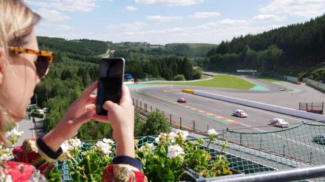 From Brussels: Spa Francorchamps Circuit F1 Tour With Lunch - Highlights of the Tour