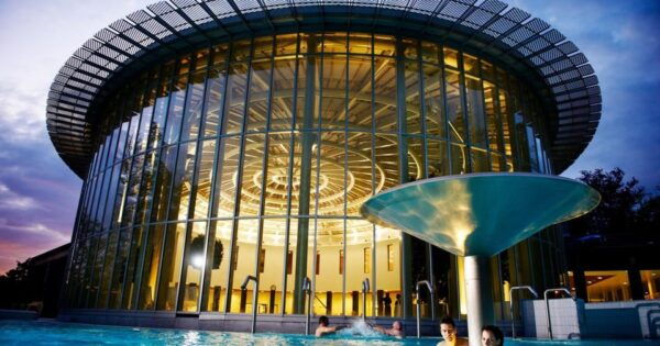 From Brussels: Spa Francorchamps Circuit F1 Tour With Lunch - Nearby Attractions in Spa