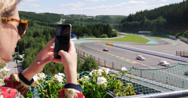 From Brussels: Spa Francorchamps Circuit F1 Tour With Lunch - Frequently Asked Questions