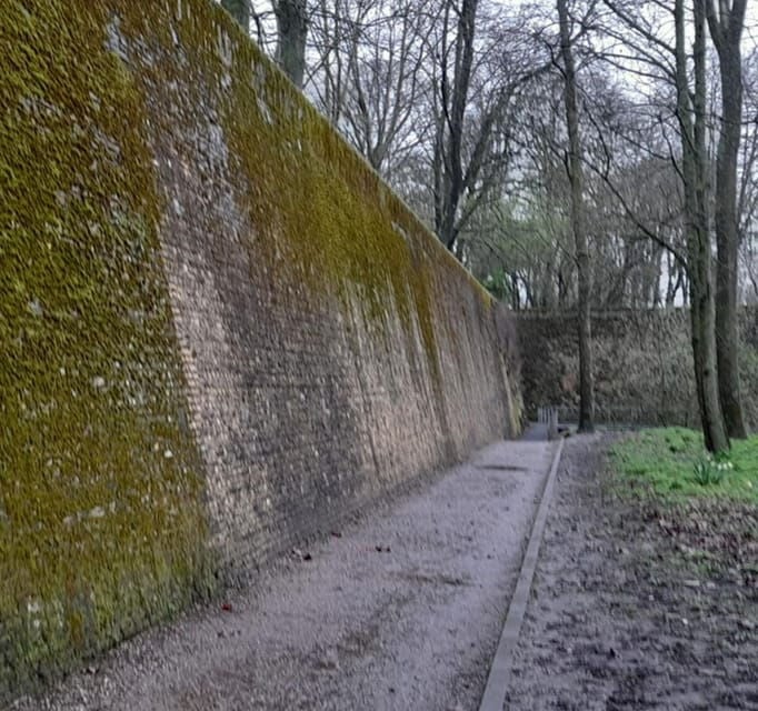 From Brussels: WWI Flanders Fields Battlefield Private Tour - Exploring the WWI Flanders Fields Battlefield Private Tour from Brussels