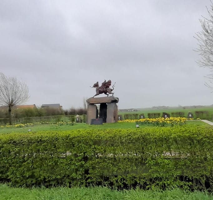From Brussels: WWI Flanders Fields Battlefield Private Tour - The Sum Up