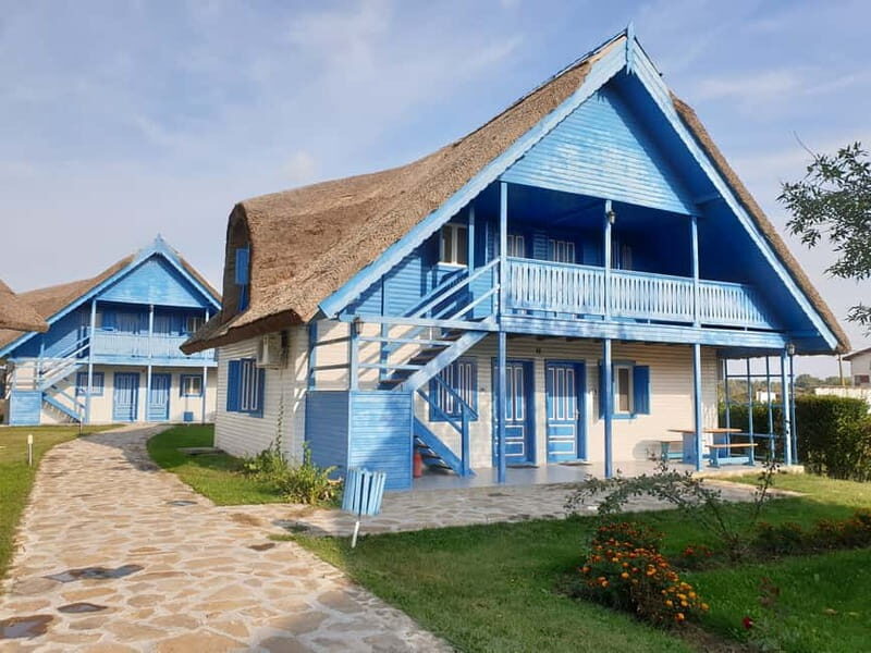 From Bucharest: 2-Day Danube Delta Wonders Small Group Tour - Who Is This Tour Best For?