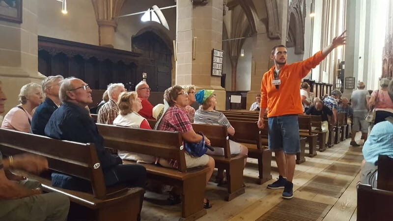 From Bucharest: 3-Day Transylvania Legends Small-Group Tour - Who Is This Tour Best For?