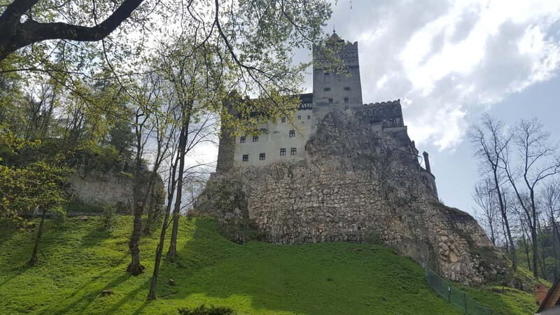 From Bucharest: 3-Day Transylvania Legends Small-Group Tour - Final Thoughts