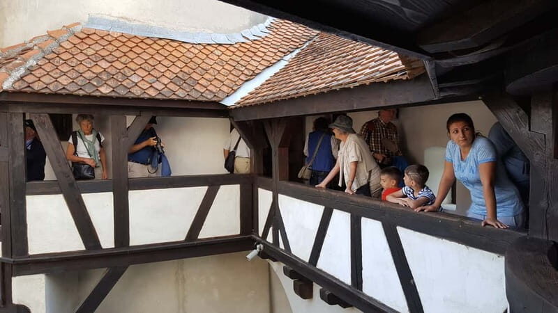 From Bucharest: 3-Day Transylvania Legends Small-Group Tour - FAQ