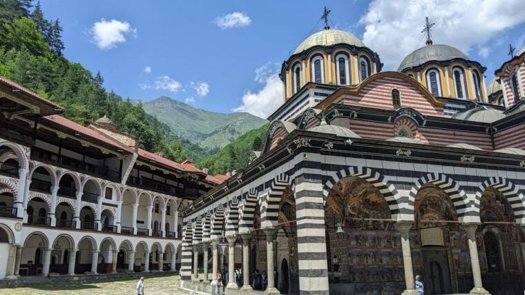 From Bucharest: 8-Day Romania and Serbia Tour - FAQs