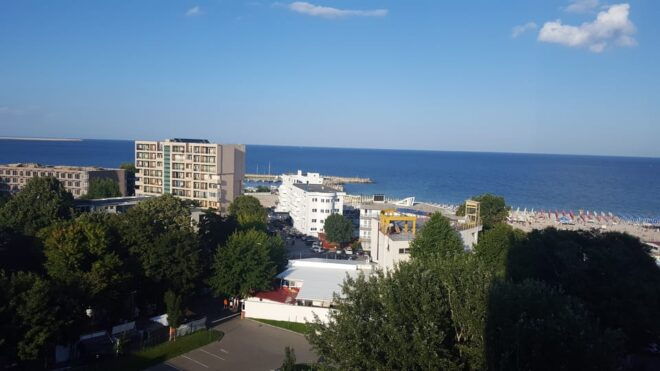 From Bucharest: A Day by the Black Sea Shared Group Tour - Customer Feedback