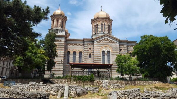 From Bucharest: A Day by the Black Sea Shared Group Tour - Booking Information