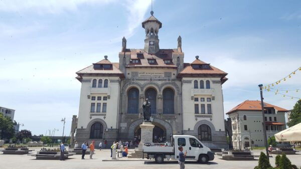 From Bucharest: A Day by the Black Sea Shared Group Tour - Tips for Your Trip