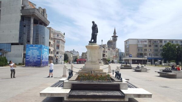 From Bucharest: A Day by the Black Sea Shared Group Tour - Frequently Asked Questions