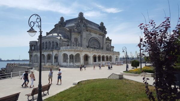 From Bucharest: A Day by the Black Sea Shared Group Tour - The Sum Up