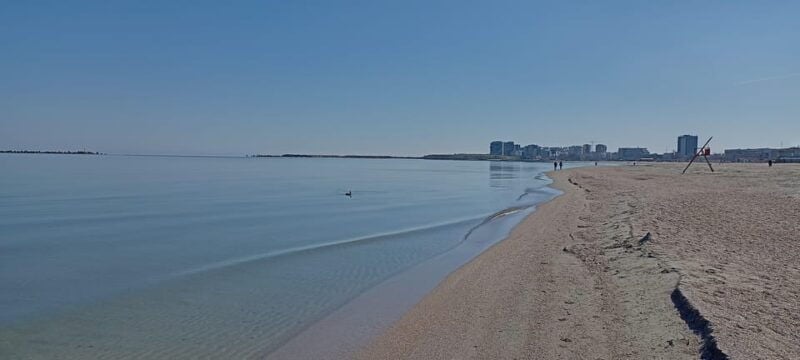 From Bucharest: Black Sea Constana Day Tour - Good To Know