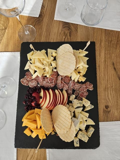 From Bucharest: Boutique Wine Tasting Private Day Trip - Good To Know