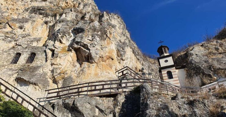 From Bucharest: Bulgaria Day Trip With BMW 7 Series - Key Points