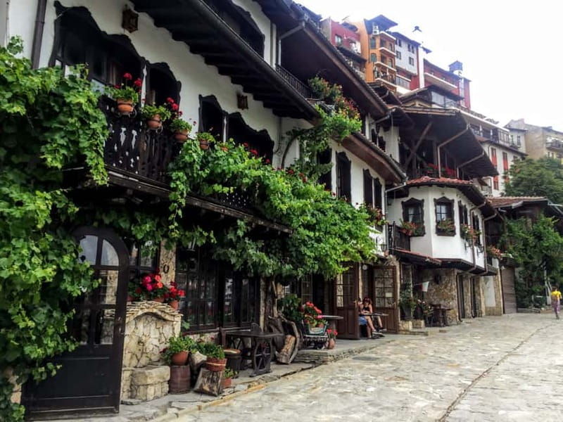 From Bucharest: Bulgaria Private Day Trip with Guide - What’s Included and What’s Not