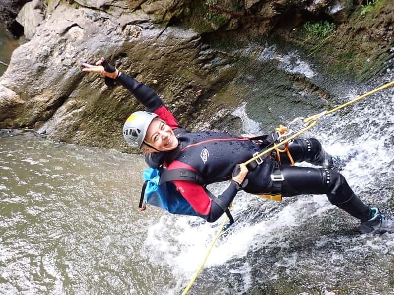 From Bucharest: Canyoning Adventure in Sinaia - FAQs
