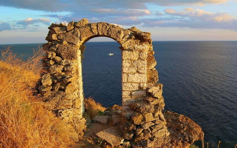 From Bucharest: Cape Kaliakra & Balchik Day Trip - What to Expect on the Journey