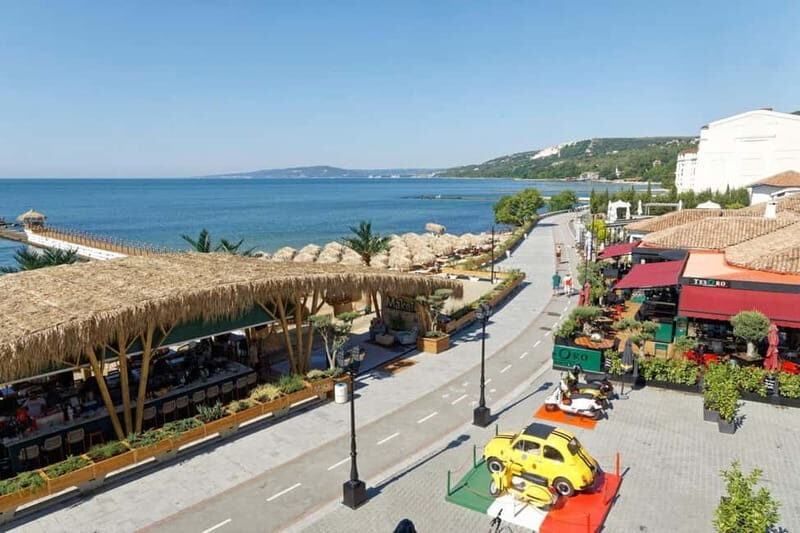 From Bucharest: Cape Kaliakra & Balchik Day Trip - The Return Journey and Atmosphere