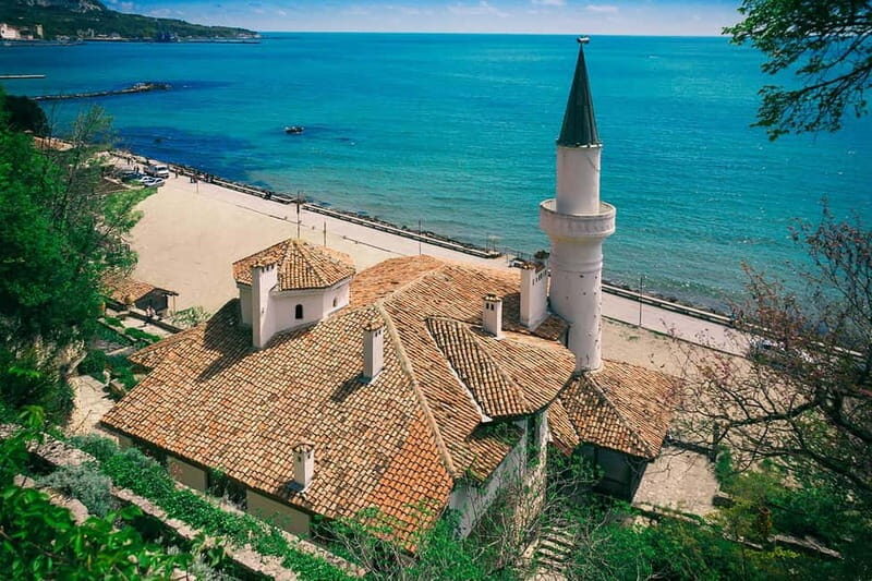From Bucharest: Cape Kaliakra & Balchik Day Trip - Who Will Love This Tour?