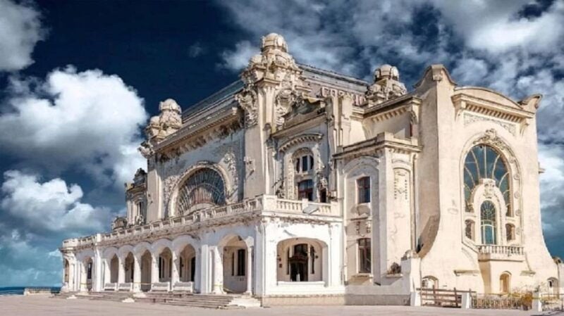 From Bucharest: Constanta Private Day Trip with Hotel Pickup - Analyzing the Value