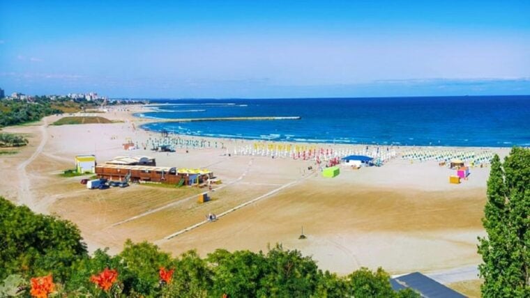From Bucharest: Constanta Private Day Trip with Hotel Pickup - FAQ