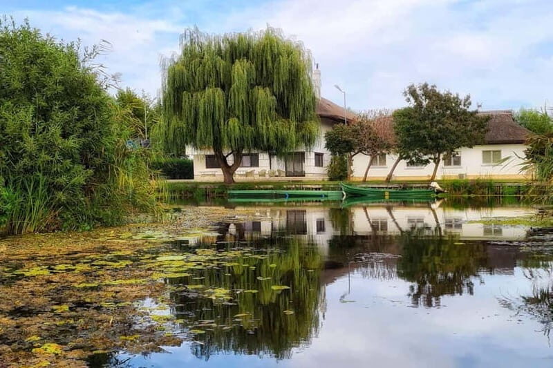 From Bucharest: Danube Delta Private Day Trip with Boat Tour - Frequently Asked Questions