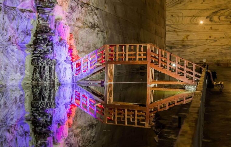 From Bucharest: Discovery at Europe's Largest Salt Mine - Who This Tour Is Best For