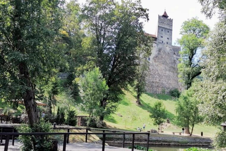 From Bucharest: Dracula's Castle & Bear Sanctuary Adventure - The Sum Up